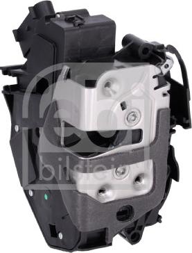 FEBI Bilstein 199070 - Замок двері autocars.com.ua