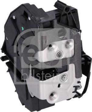 FEBI Bilstein 199072 - Замок двері autocars.com.ua