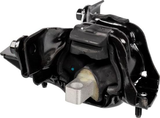 FEBI Bilstein 19908 - Подушка, підвіска двигуна autocars.com.ua