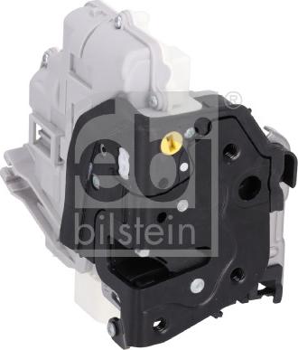FEBI Bilstein 199090 - Замок двері autocars.com.ua