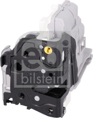 FEBI Bilstein 199091 - Замок двері autocars.com.ua