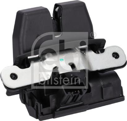 FEBI Bilstein 199092 - Замок задніх дверей autocars.com.ua