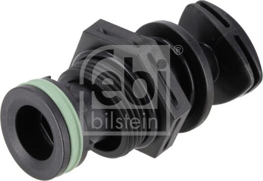 FEBI Bilstein 199145 - Насос, паливоподаючі система autocars.com.ua