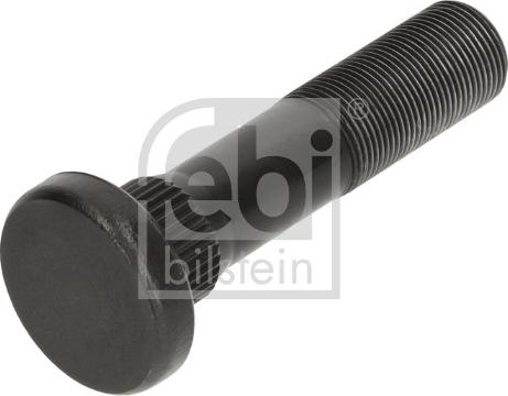 FEBI Bilstein 199209 - Болт кріплення колеса autocars.com.ua