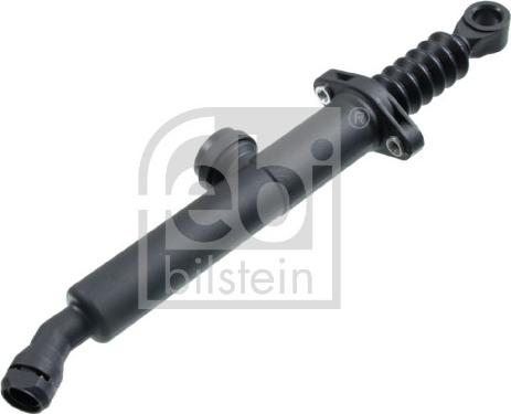 FEBI Bilstein 199223 - Головний циліндр, система зчеплення autocars.com.ua