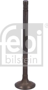 FEBI Bilstein 199236 - Випускний клапан autocars.com.ua