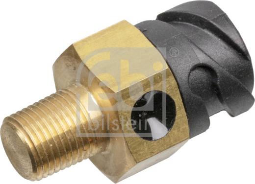 FEBI Bilstein 199311 - Датчик, температура масла autocars.com.ua