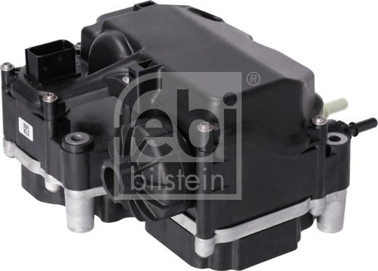 FEBI Bilstein 199312 - Модуль подачі, впорскування карбаміду autocars.com.ua