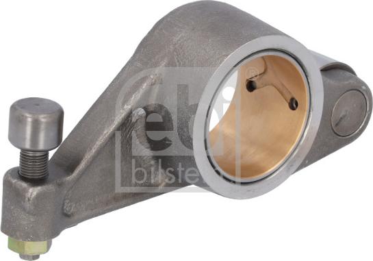 FEBI Bilstein 199329 - Коромисло, управління двигуном autocars.com.ua