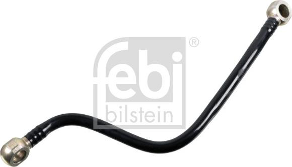 FEBI Bilstein 199339 - Напірний трубопровід, пневматичний компресор autocars.com.ua