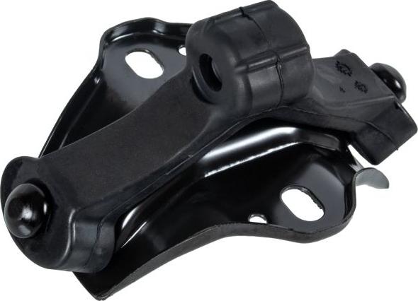 FEBI Bilstein 19934 - Кронштейн, втулка, система випуску autocars.com.ua