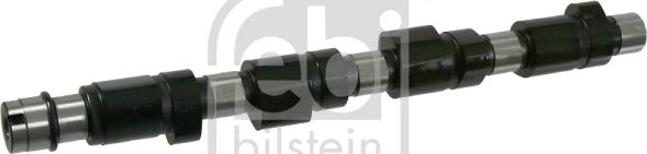 Febi Bilstein 19942 - Шток autocars.com.ua