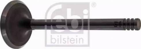 Febi Bilstein 19954 - Впускний клапан autocars.com.ua