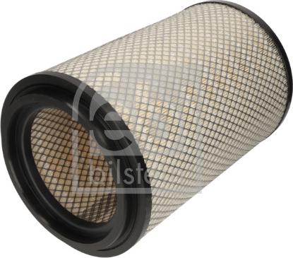 FEBI Bilstein 199559 - Повітряний фільтр autocars.com.ua
