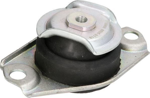 FEBI Bilstein 19968 - Подушка, підвіска двигуна autocars.com.ua