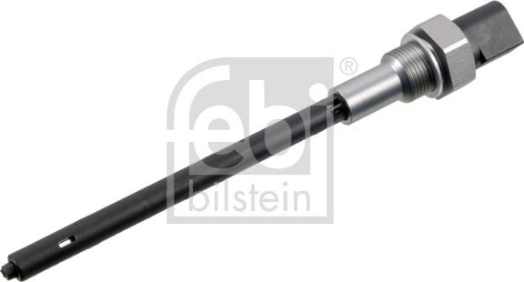 FEBI Bilstein 199782 - Датчик, рівень моторного масла autocars.com.ua