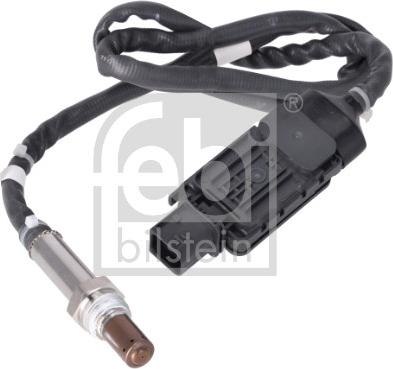 FEBI Bilstein 199786 - NOx-датчик, впорскування карбаміду autocars.com.ua