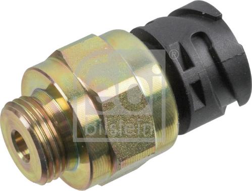 FEBI Bilstein 199864 - Вимикач, блокування диференціала autocars.com.ua