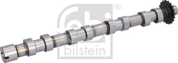 FEBI Bilstein 199962 - Шток autocars.com.ua