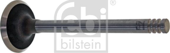 FEBI Bilstein 19999 - Впускний клапан autocars.com.ua