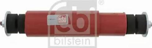 Febi Bilstein 20141 - Амортизатор autocars.com.ua