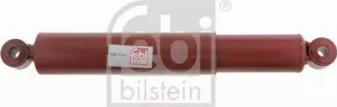 Febi Bilstein 20157 - Амортизатор avtokuzovplus.com.ua