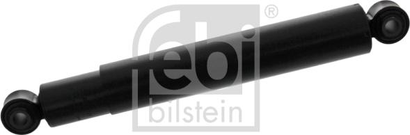 Febi Bilstein 20181 - Амортизатор avtokuzovplus.com.ua