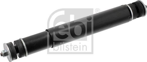 Febi Bilstein 20184 - Амортизатор avtokuzovplus.com.ua