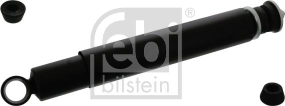 Febi Bilstein 20188 - Амортизатор avtokuzovplus.com.ua