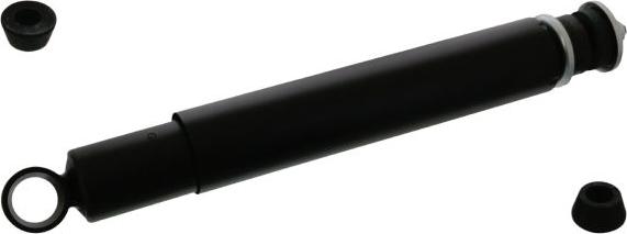 FEBI Bilstein 20188 - Амортизатор autocars.com.ua