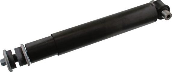 FEBI Bilstein 20189 - Амортизатор autocars.com.ua