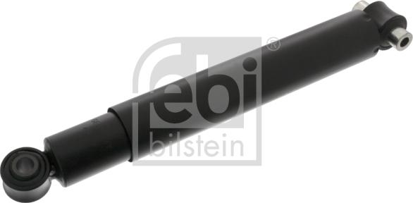 Febi Bilstein 20193 - Амортизатор avtokuzovplus.com.ua