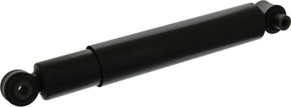 FEBI Bilstein 20195 - Амортизатор autocars.com.ua
