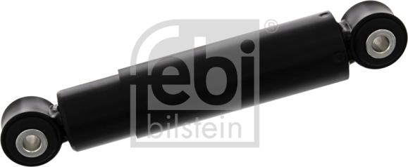 Febi Bilstein 20198 - Амортизатор autocars.com.ua