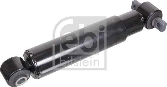 Febi Bilstein 20199 - Амортизатор avtokuzovplus.com.ua