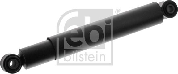 Febi Bilstein 20213 - Амортизатор autocars.com.ua