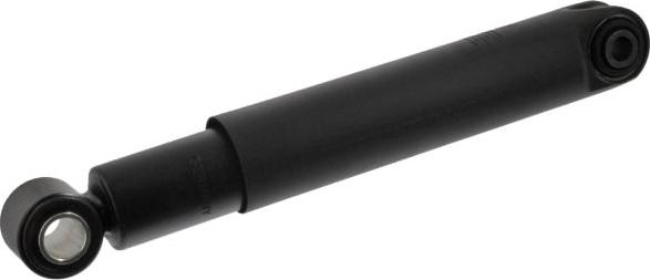 FEBI Bilstein 20215 - Амортизатор autocars.com.ua