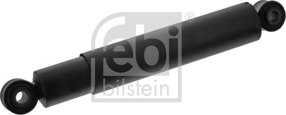 Febi Bilstein 20216 - Амортизатор avtokuzovplus.com.ua