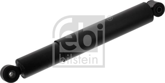 Febi Bilstein 20232 - Амортизатор autocars.com.ua