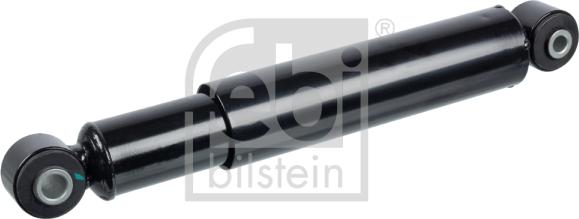 Febi Bilstein 20236 - Амортизатор autodnr.net