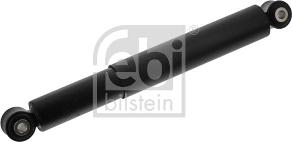 Febi Bilstein 20237 - Амортизатор avtokuzovplus.com.ua