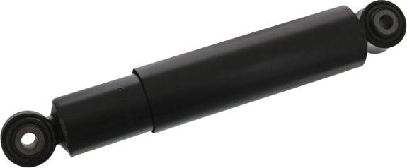 FEBI Bilstein 20244 - Амортизатор autocars.com.ua