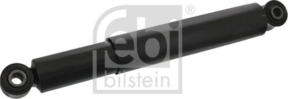 Febi Bilstein 20245 - Амортизатор autocars.com.ua