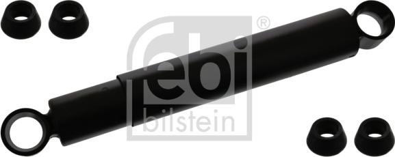 Febi Bilstein 20252 - Амортизатор autocars.com.ua