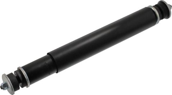 FEBI Bilstein 20254 - Амортизатор autocars.com.ua