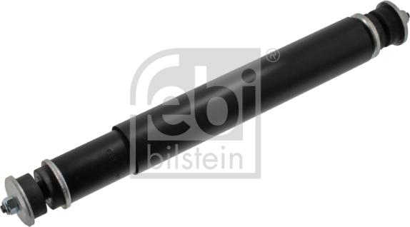 Febi Bilstein 20254 - Амортизатор avtokuzovplus.com.ua