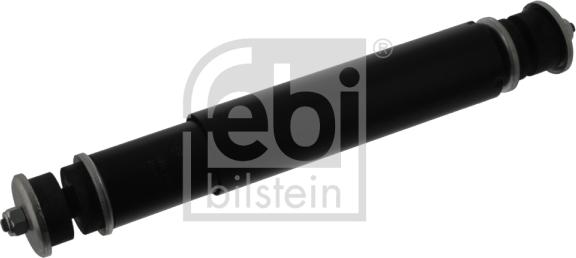 Febi Bilstein 20258 - Амортизатор autocars.com.ua