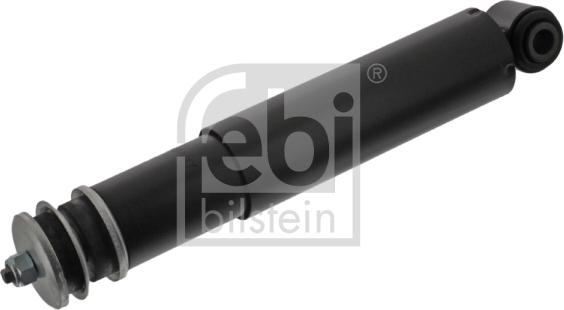 Febi Bilstein 20259 - Амортизатор avtokuzovplus.com.ua