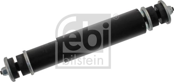 Febi Bilstein 20264 - Амортизатор autocars.com.ua