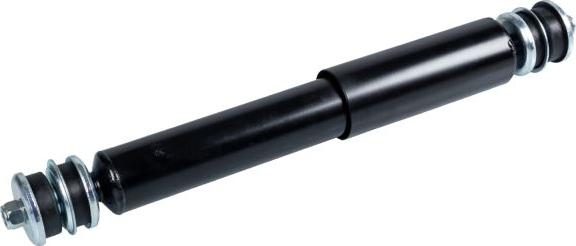 FEBI Bilstein 20265 - Амортизатор autocars.com.ua